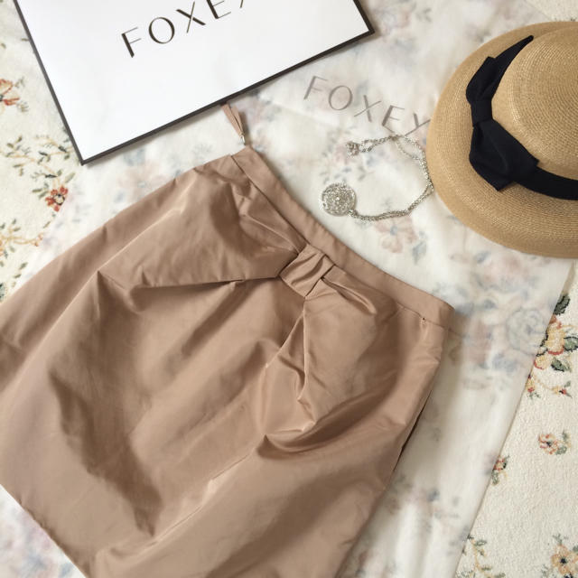 FOXEY(フォクシー)の♡ぴいたん様♡専用 レディースのスカート(ミニスカート)の商品写真