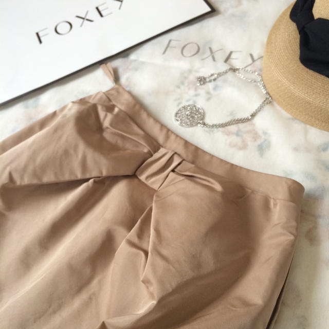 FOXEY(フォクシー)の♡ぴいたん様♡専用 レディースのスカート(ミニスカート)の商品写真