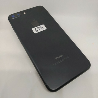 アイフォーン(iPhone)のiphone7 plus 256GB ソフトバンク ランクA(スマートフォン本体)