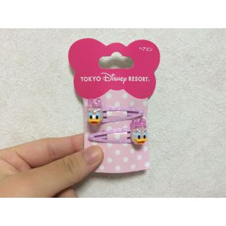 ディズニー(Disney)のディズニー  ヘアピン(その他)