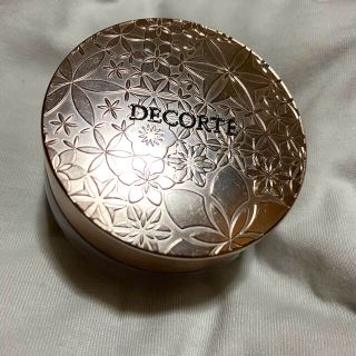 コスメデコルテ(COSME DECORTE)のコスメデコルテ　フェイスパウダー00(フェイスパウダー)