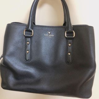 ケイトスペードニューヨーク(kate spade new york)のケイトスペード　バッグ👜♡(ハンドバッグ)