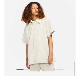 フィアオブゴッド(FEAR OF GOD)のさらに値下げ！NIKE FOG シューティングシャツ(シャツ)