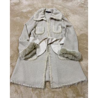 ☆極美品☆COTOO ロングカーディガン