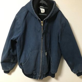 カーハート(carhartt)のカーハート アクティブジャケット(ブルゾン)