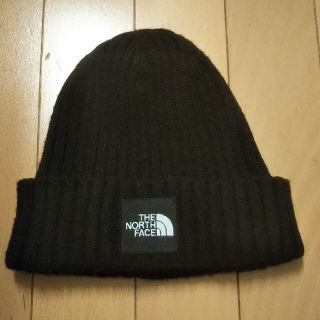 ザノースフェイス(THE NORTH FACE)の⏹THE NORTH FACEザノースフェイスニットキャップ帽子ビーニー男女兼用(ニット帽/ビーニー)