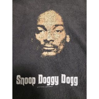 ナイキ(NIKE)のSnoop Doggy Dogg　スヌープドギードック(Tシャツ/カットソー(半袖/袖なし))