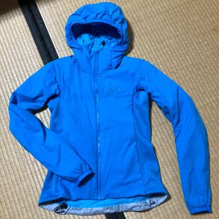 アークテリクス(ARC'TERYX)のアークテリクス ジャケットatom XS　women's レディース(ダウンジャケット)