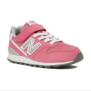 ニューバランス(New Balance)のニューバランス　996 キッズ　スニーカー(スニーカー)