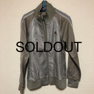 バーバリーブラックレーベル(BURBERRY BLACK LABEL)の『SOLDOUT』バーバリーブラックレーベル　size2 男女兼用(Tシャツ/カットソー(七分/長袖))