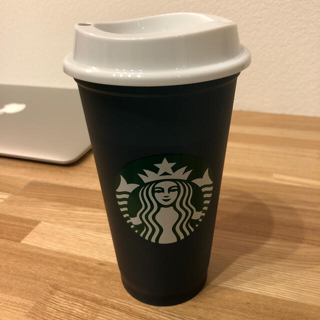 Starbucks Coffee - スターバックス カラーチェンジ ホリデー限定