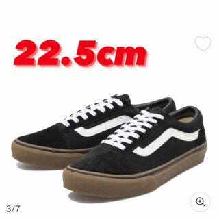 ヴァンズ(VANS)の915さま専用(スニーカー)