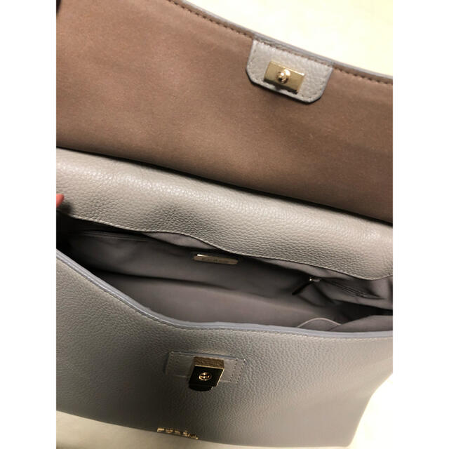 Furla(フルラ)のFURLA♡NIKI レディースのバッグ(ハンドバッグ)の商品写真