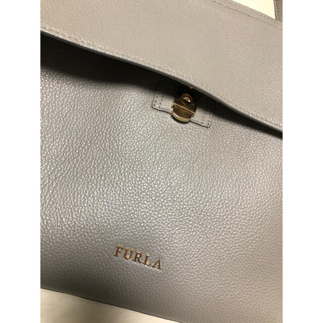 Furla(フルラ)のFURLA♡NIKI レディースのバッグ(ハンドバッグ)の商品写真