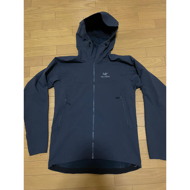 ARC’TERYX　GAMMA LT HOODY Mサイズ