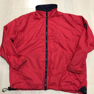 ヘリーハンセン(HELLY HANSEN)のヘリーハンセン　シャカシャカ(マウンテンパーカー)