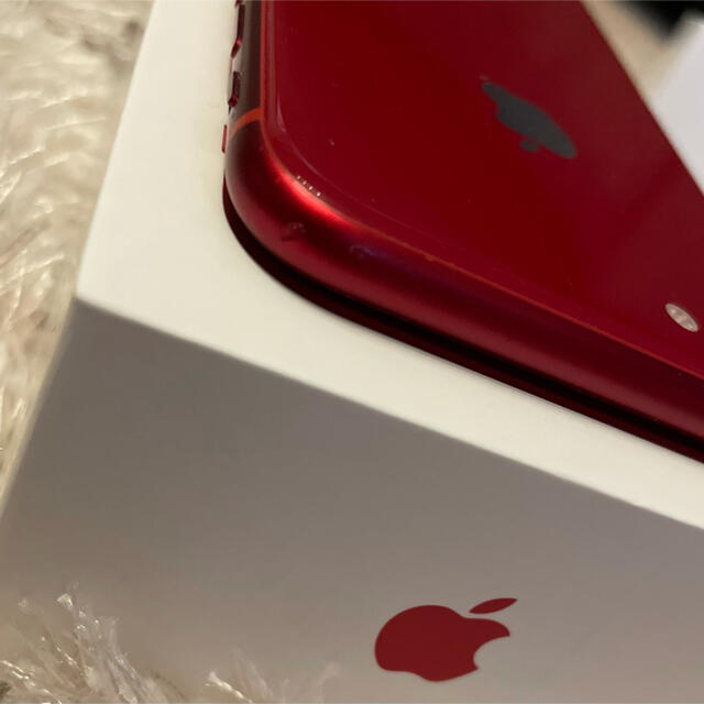 iphone8 256GB PRODUCT RED