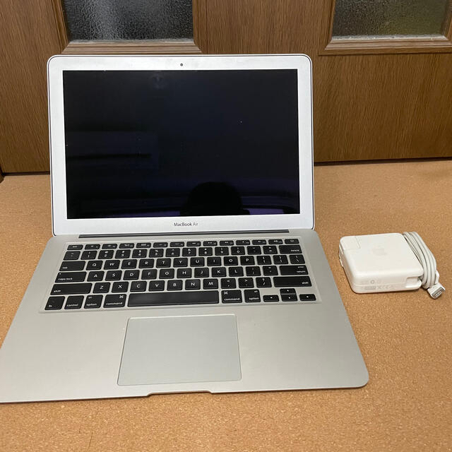 Apple Macbook Air 13インチ Mid-2011 US配列 - www.sorbillomenu.com