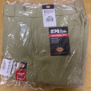 ディッキーズ(Dickies)のディッキーズ874 オリジナルフィット(ショートパンツ)