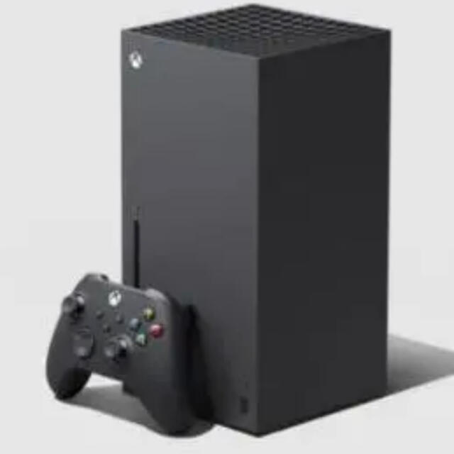 Microsoft Xbox Series X  1TB 1