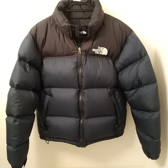 NORTH FACE 1996  NUPTSE ヌプシ M ノースフェイス