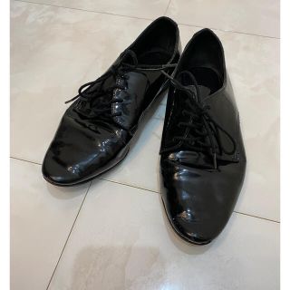 スリーワンフィリップリム(3.1 Phillip Lim)の3.1 phillip lim  エナメル　ローファー　３６(ローファー/革靴)