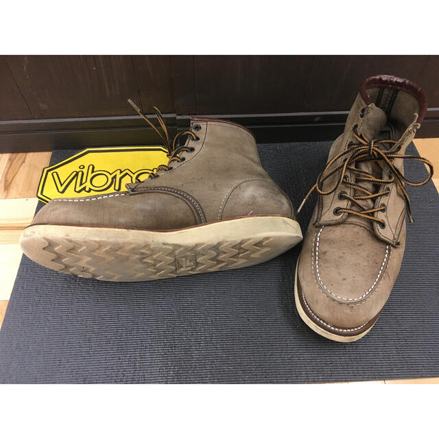 RED WING レッドウィング 2877 8.5EE