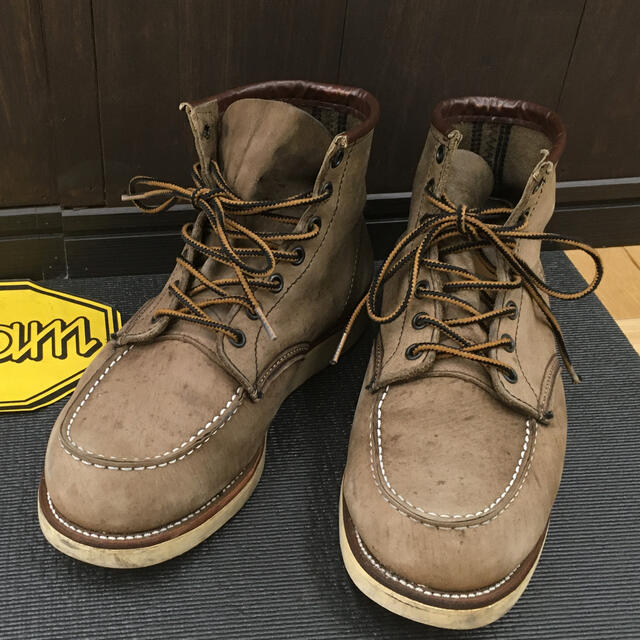 RED WING レッドウィング 2877 8.5EE