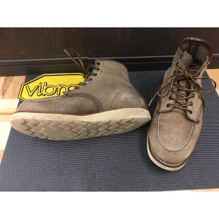 レッドウィング(REDWING)のRED WING レッドウィング 2877 8.5EE(ブーツ)