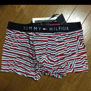 トミーヒルフィガー(TOMMY HILFIGER)の☆コアラ様専用☆(ボクサーパンツ)