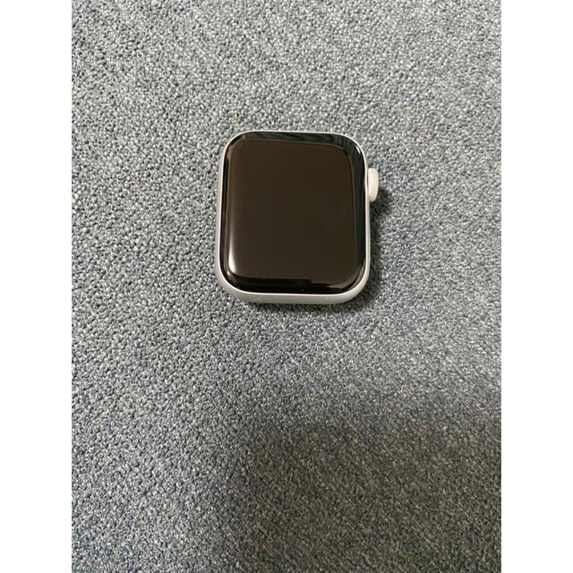 Apple Watch(アップルウォッチ)のApplewatch SE メンズの時計(腕時計(デジタル))の商品写真