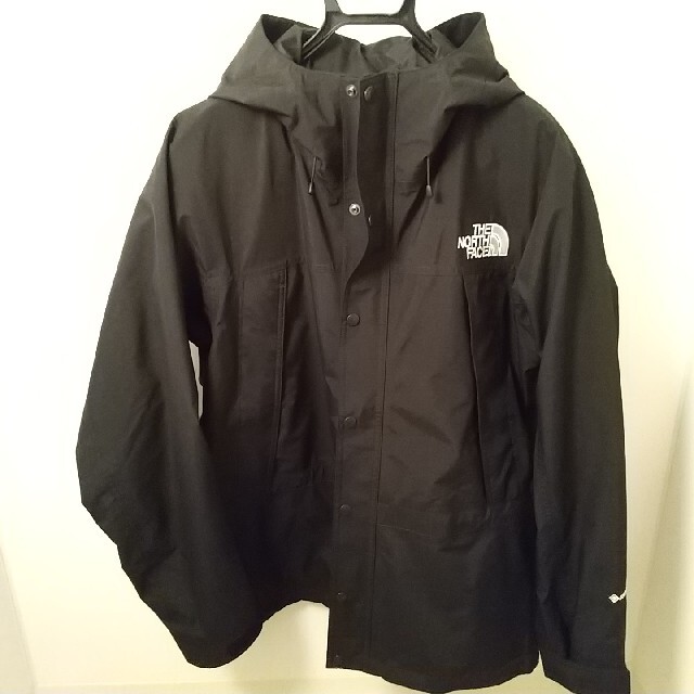 THE NORTH FACE Mountain Light Jacket