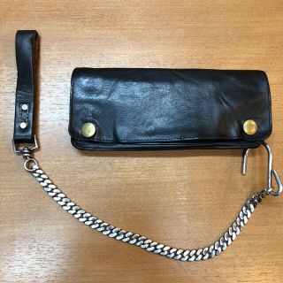 テンダーロイン(TENDERLOIN)のTENDERLOIN×PORTER T-WALLET ロングウォレット 財布(長財布)