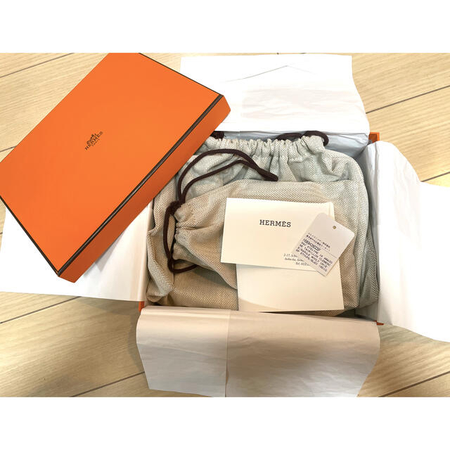 Hermes(エルメス)のHERMES エルメス　エブリン TPM ミニエブリン  レディースのバッグ(ショルダーバッグ)の商品写真