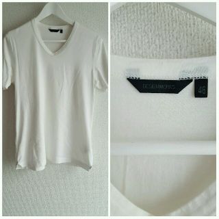 デザインワークス(DESIGNWORKS)のDESIGNWORKSのTシャツ(Tシャツ/カットソー(半袖/袖なし))