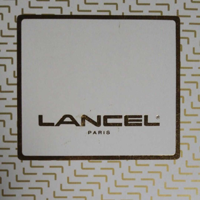 LANCEL(ランセル)のLANCEL掛け布団 インテリア/住まい/日用品の寝具(布団)の商品写真