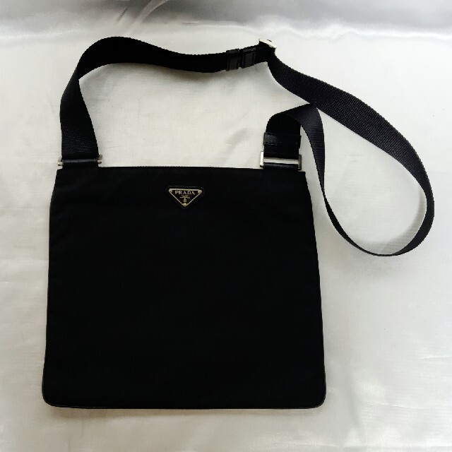 PRADA プラダ ショルダーバッグ ショルダーバッグ バッグ レディース ...