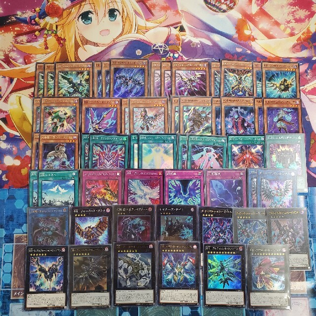 遊戯王 遊戯王 幻影rr 本格構築デッキ スリーブセットの通販 By きんけ S Shop ユウギオウならラクマ 遊戯王 遊戯王 幻影rr 本格構築デッキ スリーブセットの通販 By きんけ S Shop ユウギオウならラクマ