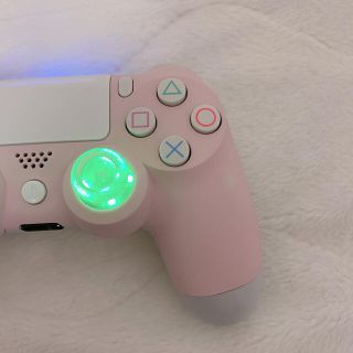 No.24 PS4純正コントローラー DualShock4 カスタム