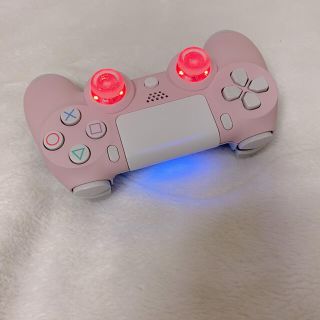 No.24 PS4純正コントローラー DualShock4 カスタム