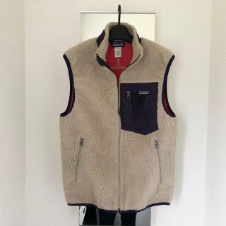 パタゴニア(patagonia)のらあめん様専用☆patagonia レトロX ベスト【人気カラー】(ベスト)