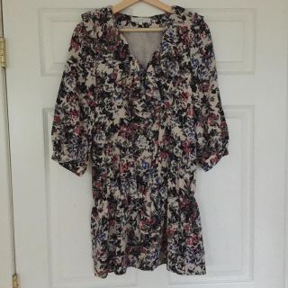ポールアンドジョー 花柄ワンピース ミニワンピース レディース の通販 8点 Paul Joeのレディースを買うならラクマ ポールアンドジョー 花柄ワンピース ミニワンピース レディース の通販 8点 Paul Joeのレディースを買うならラクマ