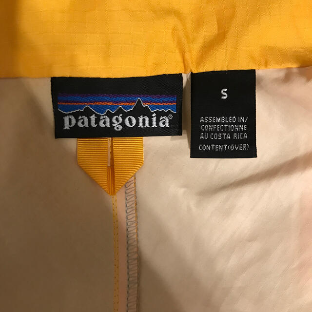 patagonia(パタゴニア)のひろ様　パタゴニア　ナイロンベスト メンズのトップス(ベスト)の商品写真