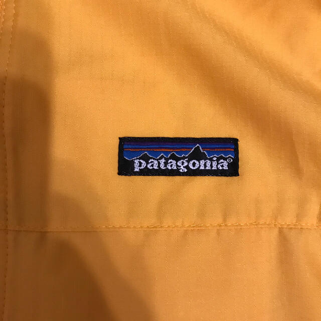 patagonia(パタゴニア)のひろ様　パタゴニア　ナイロンベスト メンズのトップス(ベスト)の商品写真