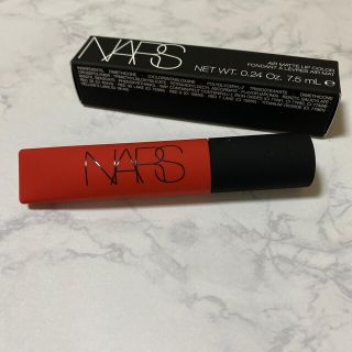 ナーズ(NARS)のNARS ナーズ エアーマット 0041(口紅)