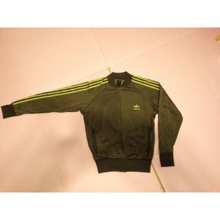 アディダス(adidas)のadidas☆ジャージ ジャケット(ジャージ)