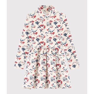 プチバトー(PETIT BATEAU)の凛様専用(ワンピース)