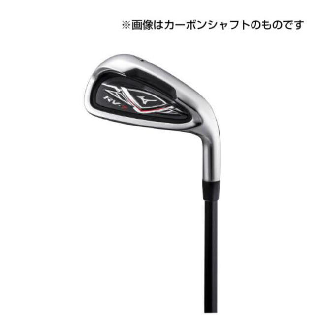 MIZUNO(ミズノ)のミズノゴルフクラブセット2019年モデル スポーツ/アウトドアのゴルフ(クラブ)の商品写真