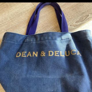 ディーンアンドデルーカ(DEAN & DELUCA)のDEAN &DELUCA トートバッグ　S(トートバッグ)