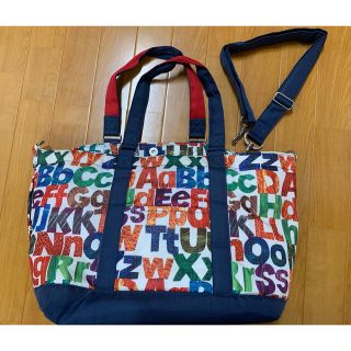 ルートート(ROOTOTE)のROOTOTE⭐︎マザーズバッグ(マザーズバッグ)